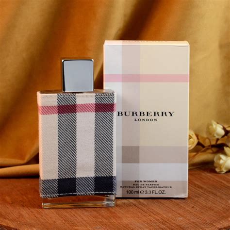 london burberry perfume.